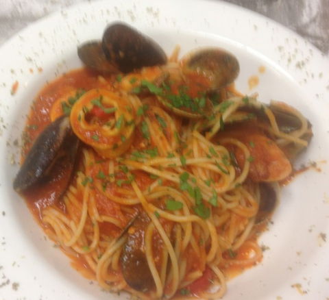 Artimino Ristorante Italiano - Accommodation Resorts 0