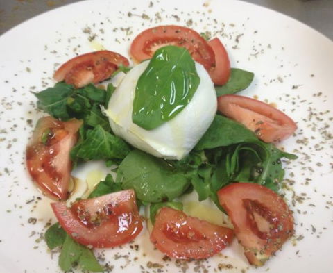 Artimino Ristorante Italiano - Accommodation Resorts 1