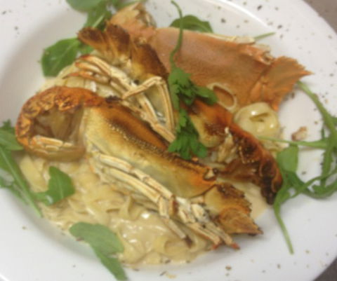 Artimino Ristorante Italiano - Accommodation Resorts 3