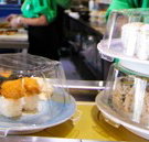 Sushi Train Indooroopilly Junction - Accommodation Resorts