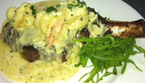 De Vito's Place - Accommodation Resorts 0