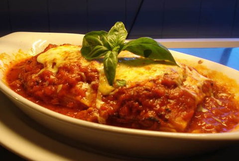 De Vito's Place - Accommodation Resorts 1