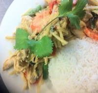 Royal Thai Garden - Accommodation Resorts