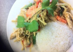 Royal Thai Garden - Accommodation Resorts 0