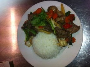 Royal Thai Garden - Accommodation Resorts 1