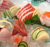 Sunny Breeze Japanese Restaurant - Accommodation Resorts