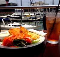 Townsville Yacht Club - Accommodation Resorts