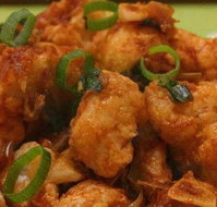 Des Indian Restaurants - Accommodation Resorts