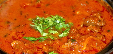 Des Indian Restaurants - Accommodation Resorts 1