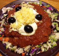 Montezuma's - Accommodation Resorts