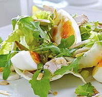 Montville Cafe Bar  Grill - Accommodation Resorts