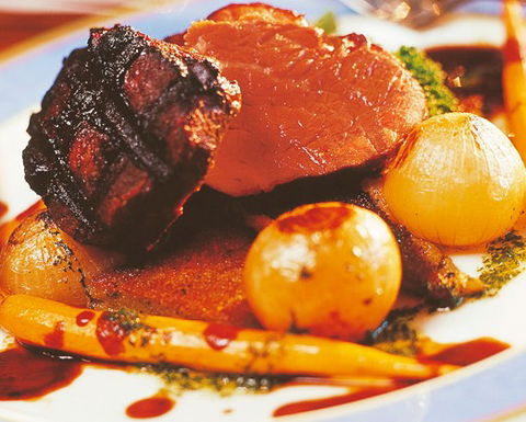 Amalfi Bistro & Wine Bar - Accommodation Resorts 1