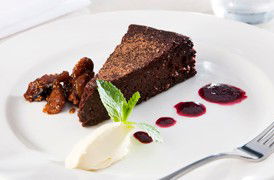 Amalfi Bistro & Wine Bar - Accommodation Resorts 2