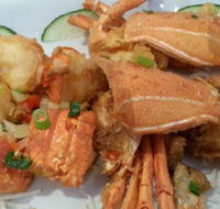 Tasty Magic Chinese Restaurant - Accommodation Resorts