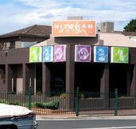 Mitcham Hotel - Accommodation Resorts