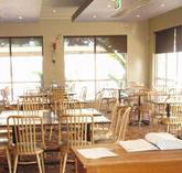 Olinda Creek Hotel - Accommodation Resorts