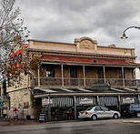 Royal Oak Hotel - Accommodation Resorts