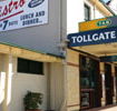 Tollgate Hotel - Accommodation Resorts