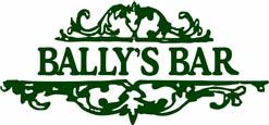 Ballys Bar - Accommodation Resorts 0