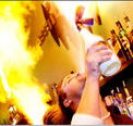 Universal Bar - Accommodation Resorts