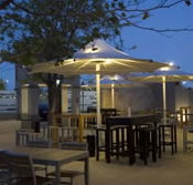 The Gate Bar  Bistro - Accommodation Resorts