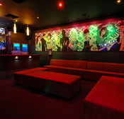 Geisha Bar - Accommodation Resorts