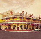 Hotel Northbridge - Accommodation Resorts