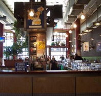 Foundry Pub  Grill - Accommodation Resorts