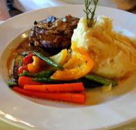 The George Tavern - Accommodation Resorts