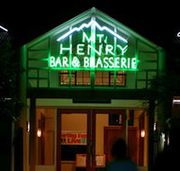 Mt Henry Tavern - Accommodation Resorts