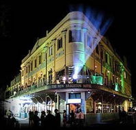 The New Brighton Hotel - Accommodation Resorts