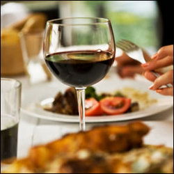 Accommodation Resorts