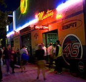 Mustang Bar - Accommodation Resorts