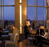 Blu Horizons Bar - Accommodation Resorts