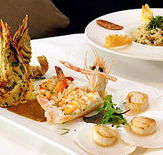 Beluga Bar and Seafood Restaurant - Accommodation Resorts