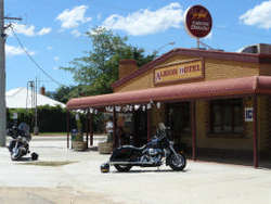 Benambra VIC Accommodation Resorts
