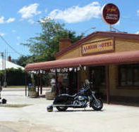 Albion Hotel Swifts Creek - Accommodation Resorts