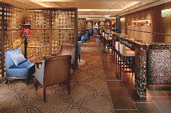 Aria At The Langham - Accommodation Resorts 0