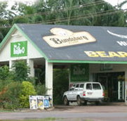 Humpty Doo Hotel - Accommodation Resorts