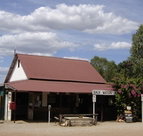Daly Waters Historic Pub - Accommodation Resorts
