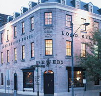 Lord Nelson Brewery Hotel - Accommodation Resorts
