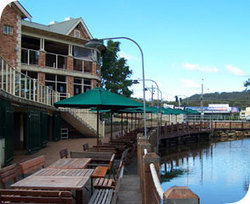 Kulnura NSW Accommodation Resorts