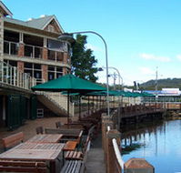 The Woodport Inn - Accommodation Resorts