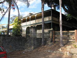 Wisemans Ferry NSW Accommodation Resorts