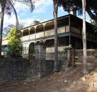 The Wiseman Inn - Accommodation Resorts
