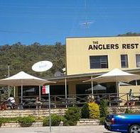 Anglers Rest - Accommodation Resorts