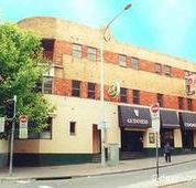 The Grand Hotel - Wollongong - Accommodation Resorts
