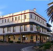 The Grand Hotel - Kiama - Accommodation Resorts
