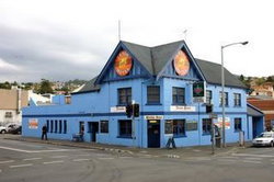 Trade Tavern - Accommodation Resorts 0