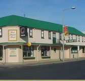 New Norfolk Hotel - Accommodation Resorts